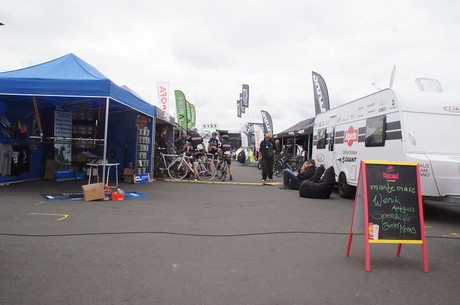 Rad am Ring